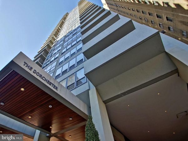224 30 W RITTENHOUSE SQUARE , Unit 501, PHILADELPHIA, PA 19103
