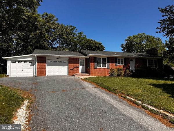 2224 DENNINGS ROAD, NEW WINDSOR, MD 21776