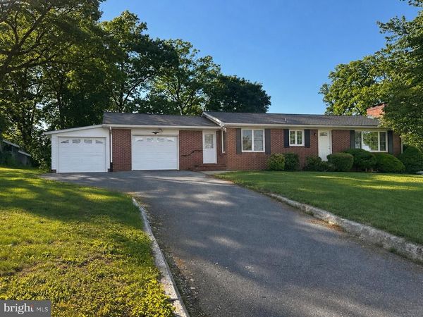 2224 DENNINGS ROAD, NEW WINDSOR, MD 21776