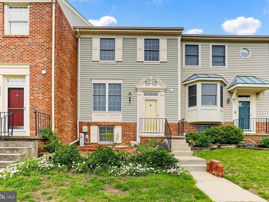 8009 Brightwood Court, Ellicott City, MD 21043 Main Photo