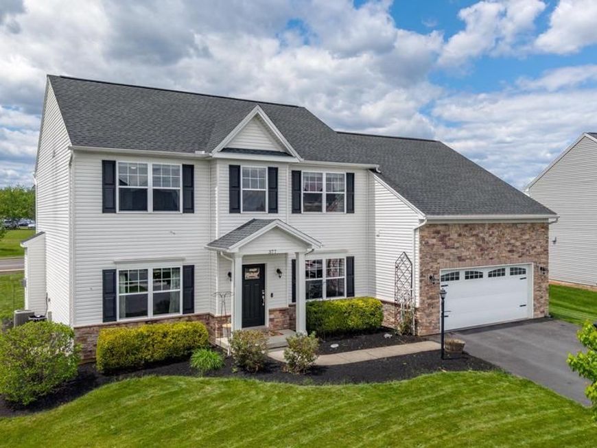 377 Florence Way , State College, PA 16801 Main Photo