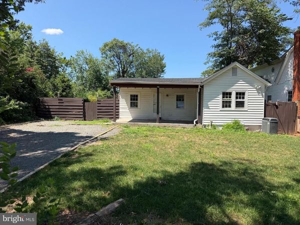3519 17TH STREET S, ARLINGTON, VA 22204
