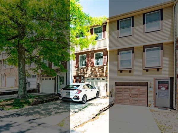 7407 Lafayette Sq , Aliquippa, PA 15001
