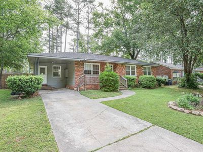 276 Oberlin Road , Columbia, SC 29212