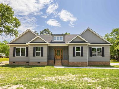 310 Old Broad Street , Leesville, SC 29070