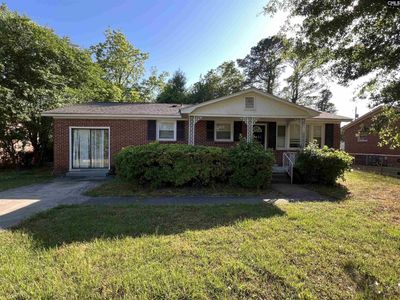 4521 Corbett Street , Columbia, SC 29209