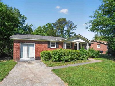 4521 Corbett Street, Columbia, SC 29209