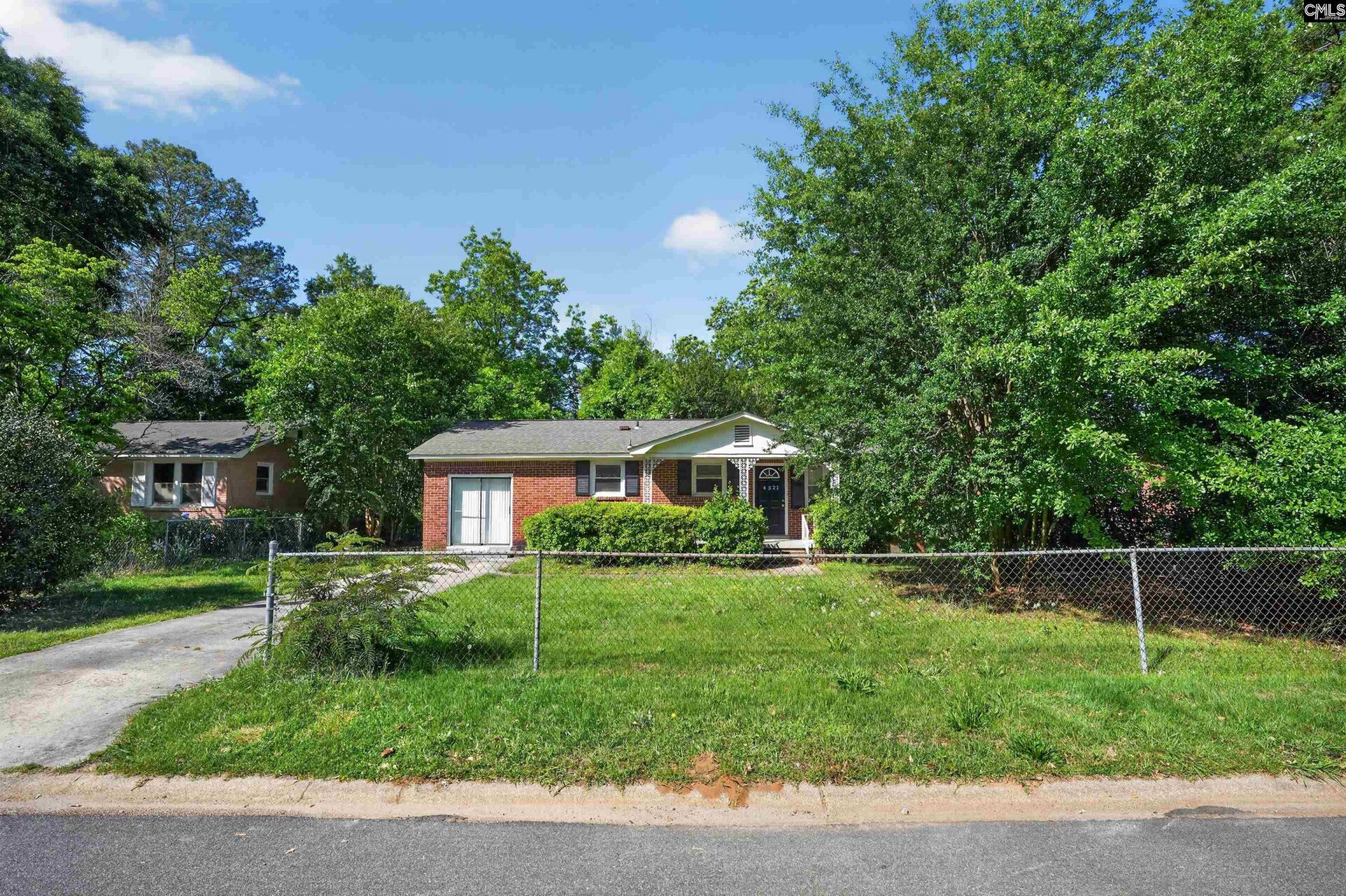 4521 Corbett Street Photo 8
