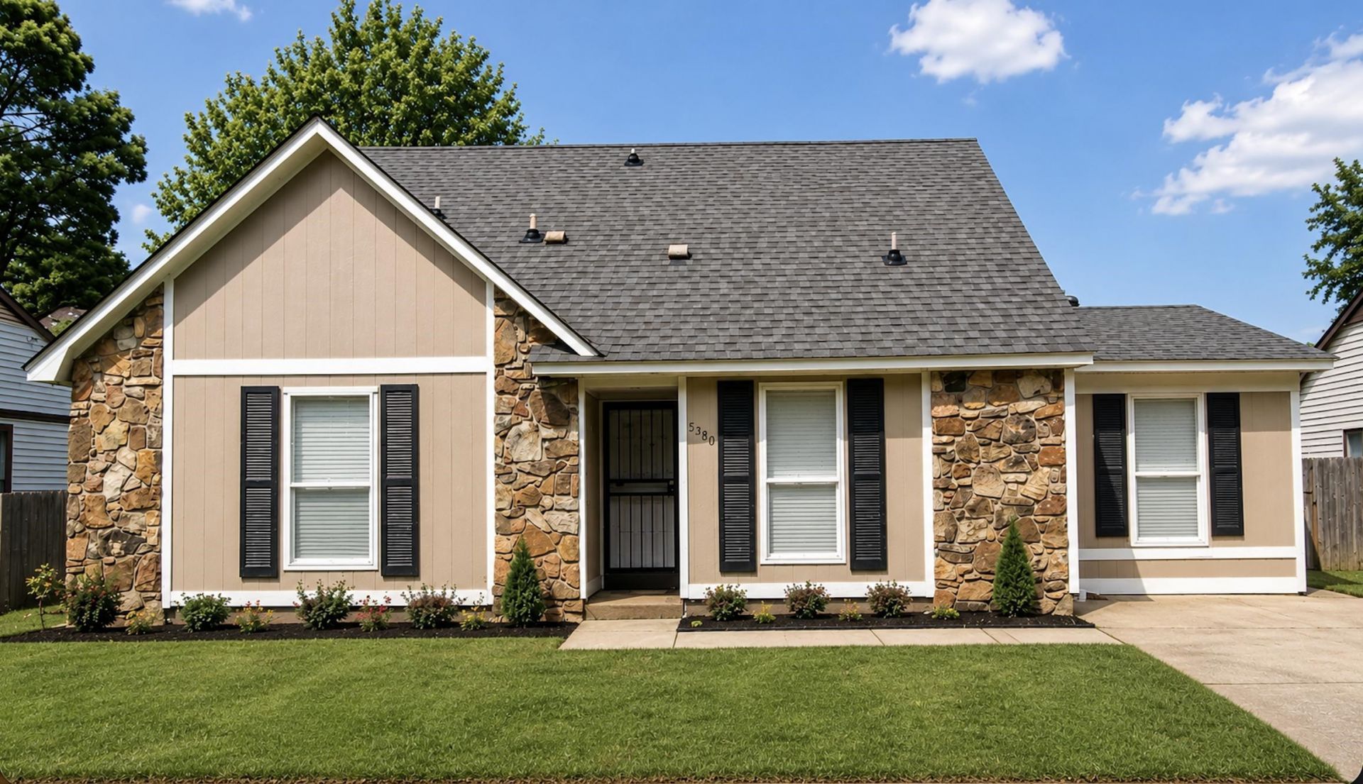 6360 Brockman Dr, Millington, TN 38053 Main Photo