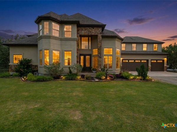 3696 County Road 207, Liberty Hill, TX 78642
