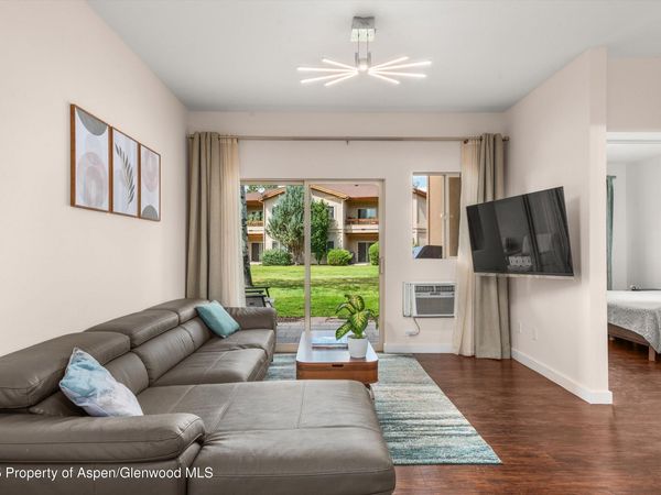 1400 E Valley Road, Unit 115, Basalt, CO 81621