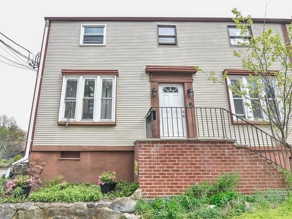 5 Boardman, Unit 5, Newburyport, MA 01950