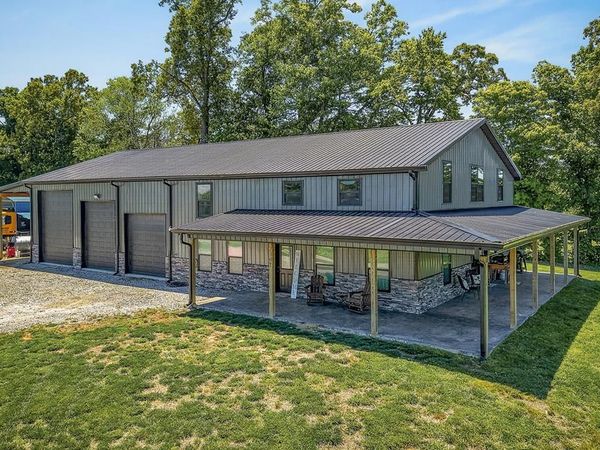 7301 Old Mill Rd, Baxter, TN 38544