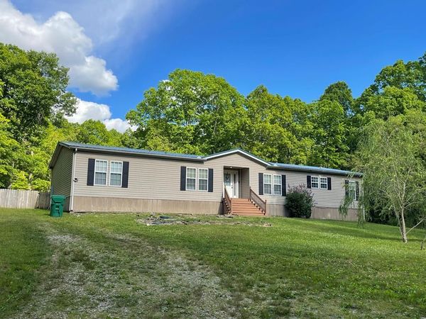 133 Thompson Road, Crossville, TN 38571