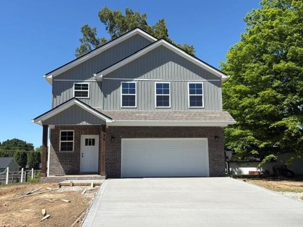74 Gresham Dr., Cookeville, TN 38506
