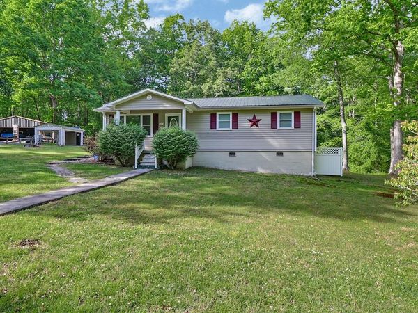 149 Horseshoe Circle, Jamestown, TN 38556