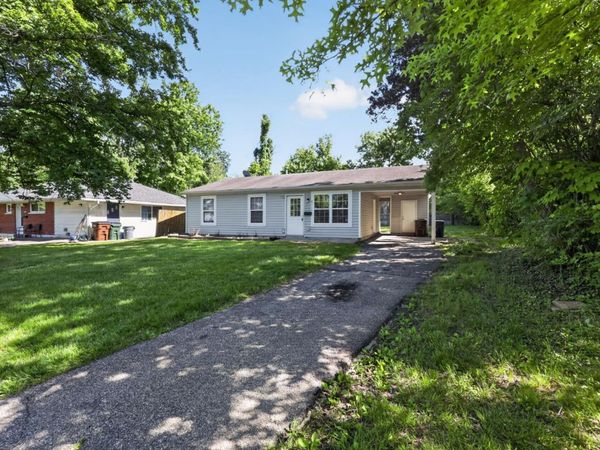8616 Balboa Drive, Springfield Twp., OH 45231