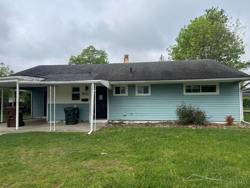 8616 Balboa Drive, Springfield Twp., OH 45231 Photo 1