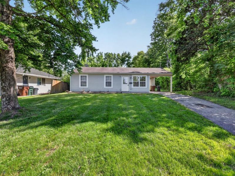 8616 Balboa Drive, Springfield Twp., OH 45231 Photo 7