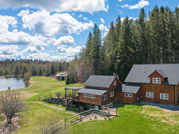63 Stevens Hill East, Walden, VT 05873