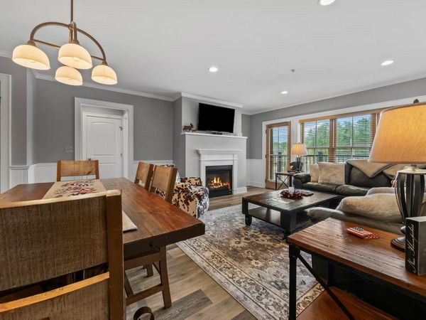 235 Skimobile Road, Unit 1305, Conway, NH 03860