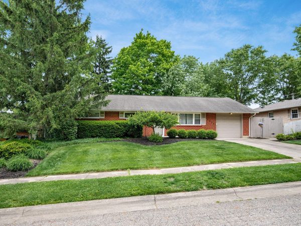 1610 Shively Road, Reynoldsburg, OH 43068
