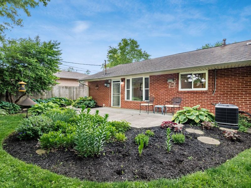 1610 Shively Road, Reynoldsburg, OH 43068 Photo 29