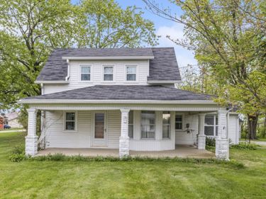 4002 Radnor Road, Radnor, OH 43066