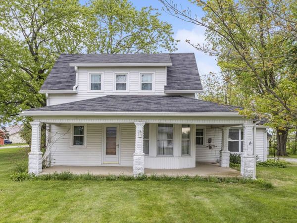 4002 Radnor Road, Radnor, OH 43066