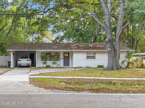 7252 OLD KINGS Road S, Jacksonville, FL 32217