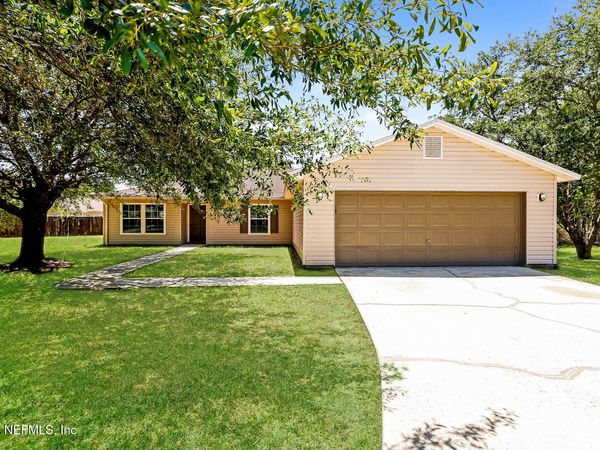 9750 HAZEL LAKE Drive, Jacksonville, FL 32222