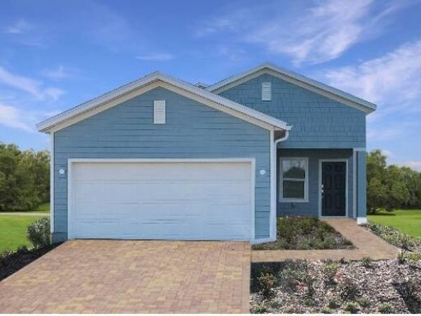 2968 ADELAIDE Road, Green Cove Springs, FL 32043