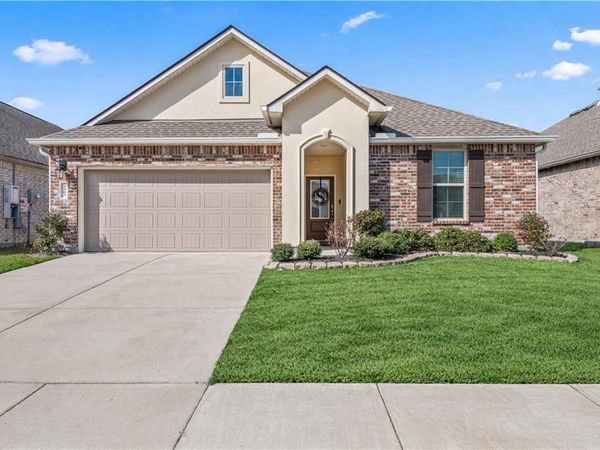 5563 GRAND SPRINGS Road , Slidell, LA 70461
