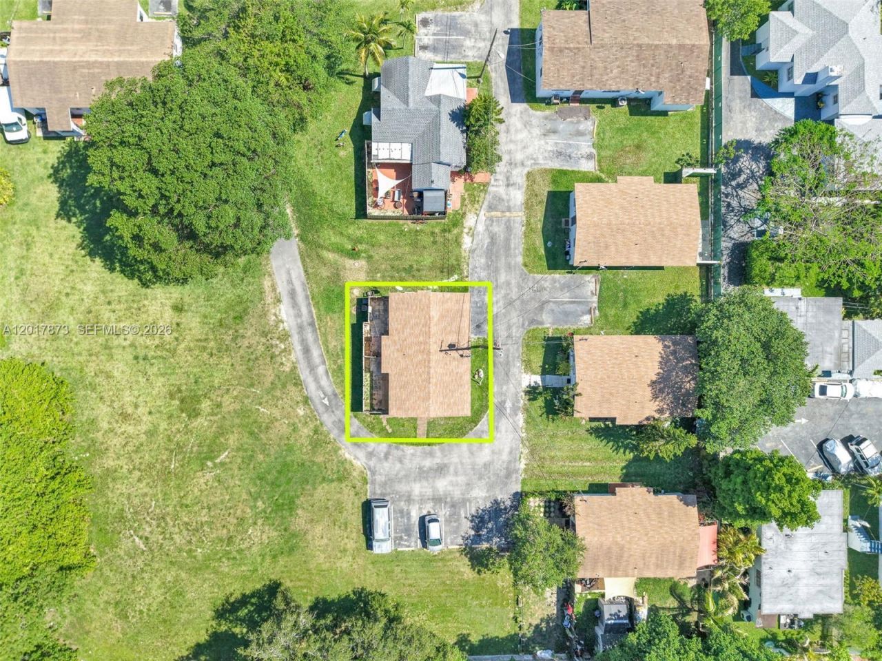 577 NW 90th St , Unit 567-3, El Portal, FL 33150 Photo