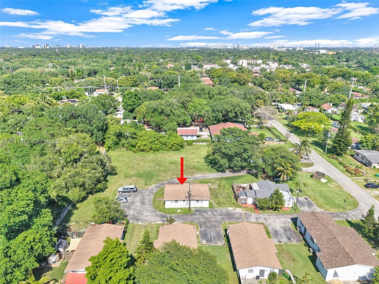 577 NW 90th St , Unit 567-3, El Portal, FL 33150 Photo