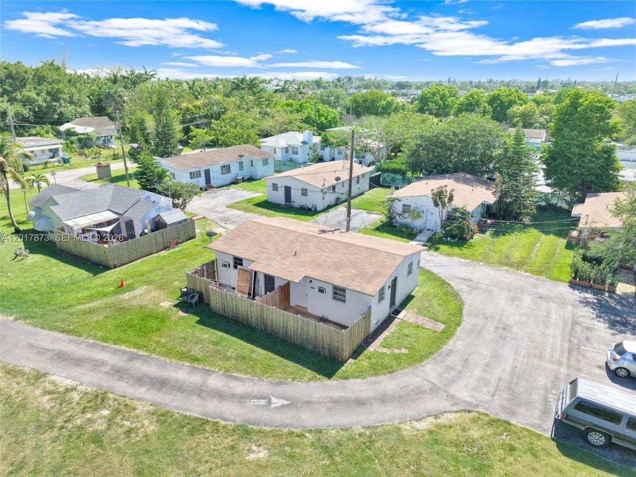 577 NW 90th St , Unit 567-3, El Portal, FL 33150 Photo