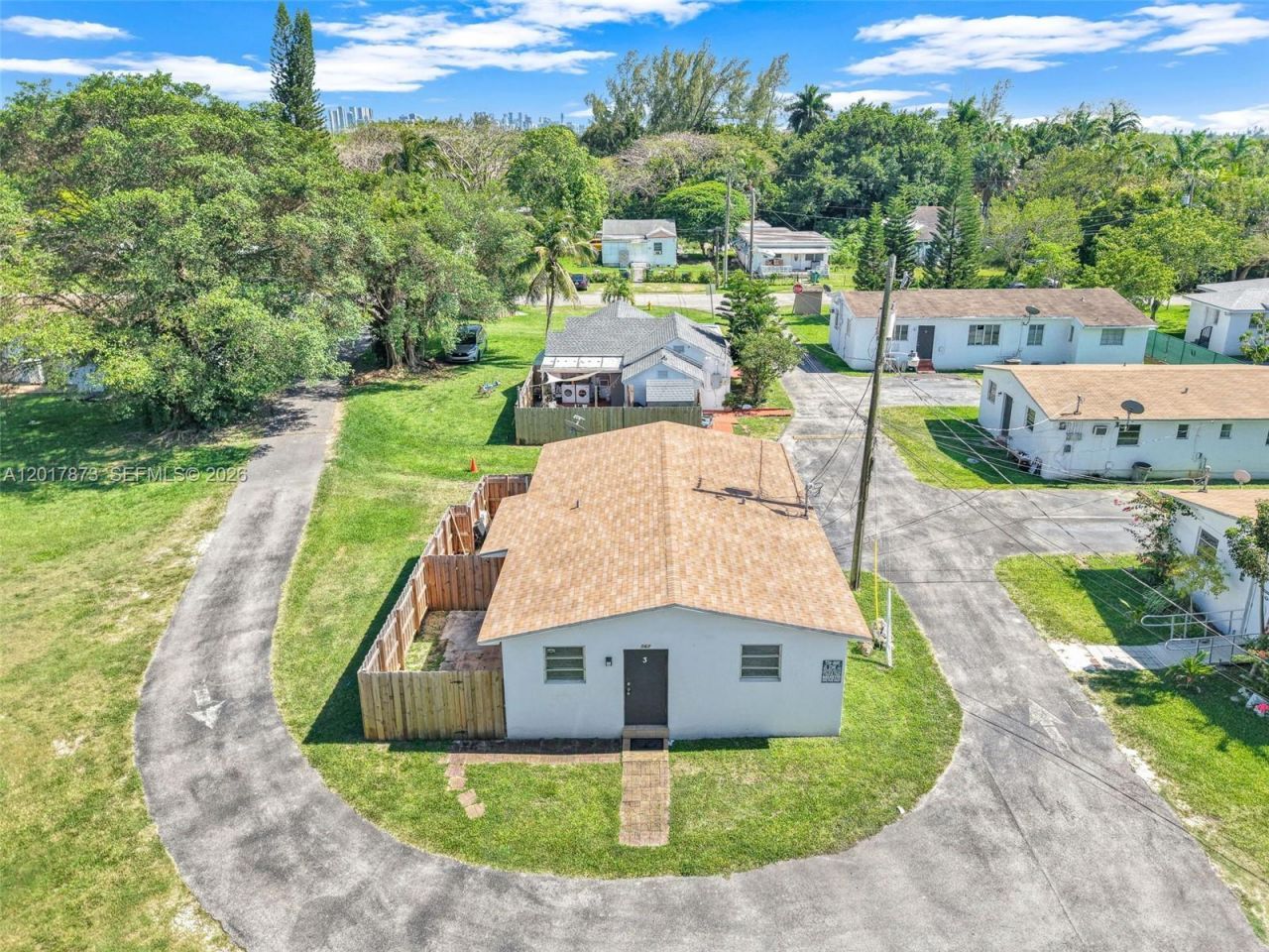 577 NW 90th St , Unit 567-3, El Portal, FL 33150 Photo