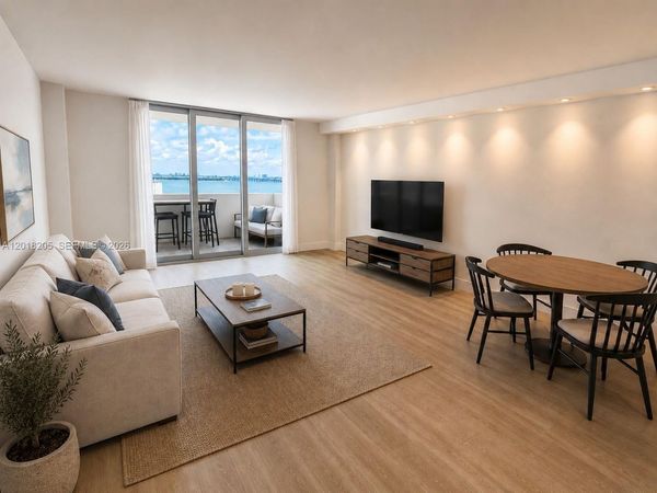 5 Island Ave , Unit 9B, Miami Beach, FL 33139