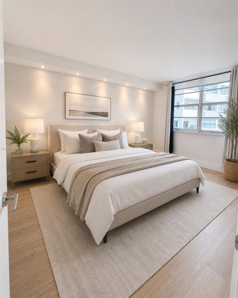 5 Island Ave , Unit 9B, Miami Beach, FL 33139 Photo