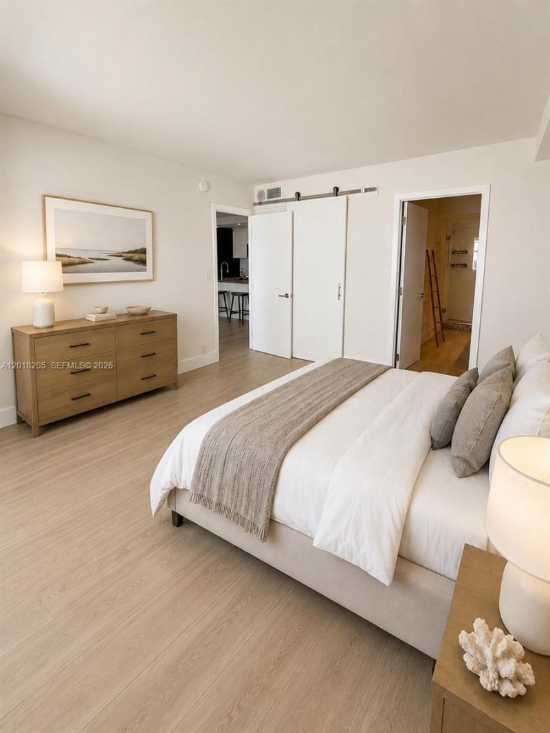 5 Island Ave , Unit 9B, Miami Beach, FL 33139 Photo