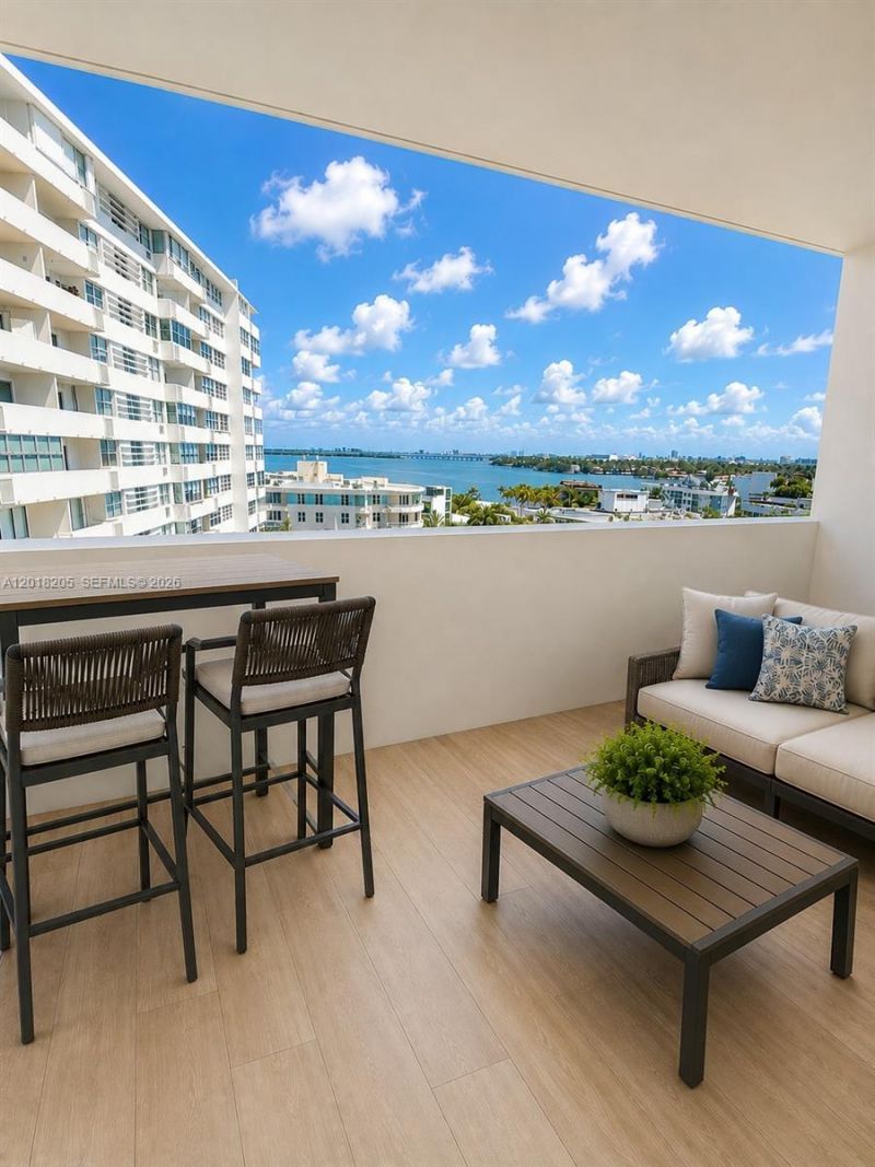 5 Island Ave , Unit 9B, Miami Beach, FL 33139 Photo