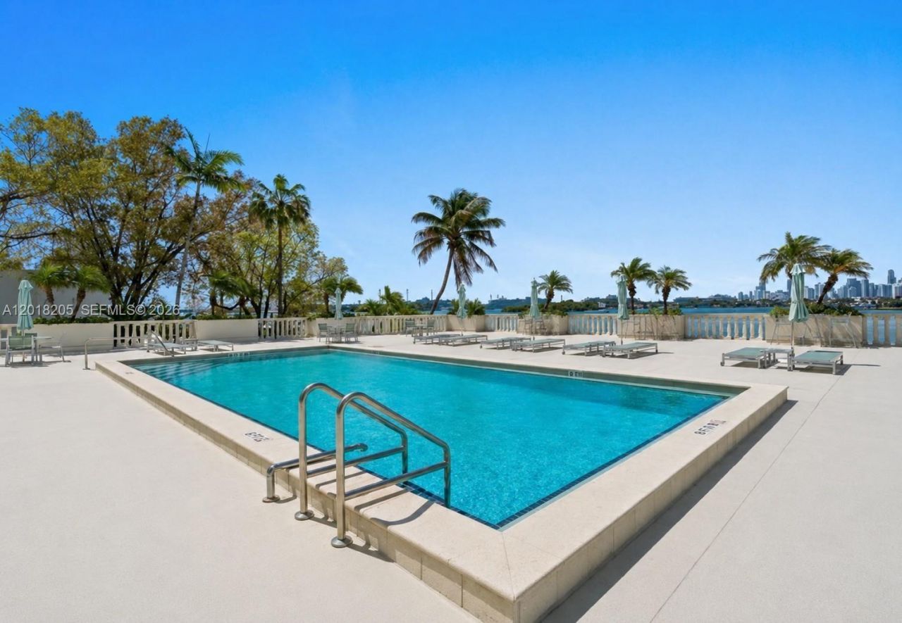 5 Island Ave , Unit 9B, Miami Beach, FL 33139 Photo