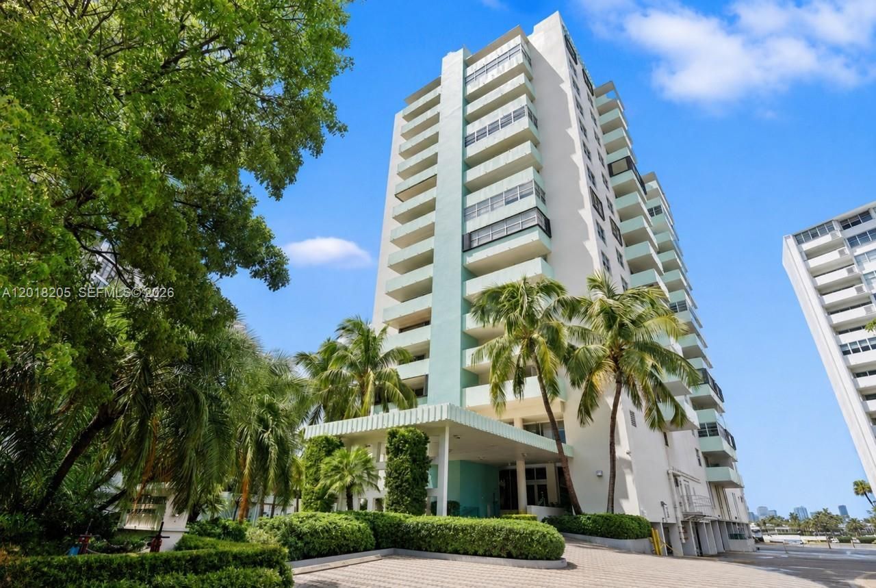 5 Island Ave , Unit 9B, Miami Beach, FL 33139 Photo
