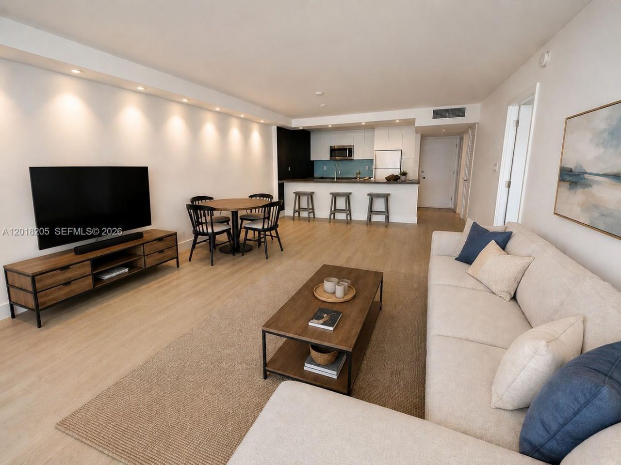 5 Island Ave , Unit 9B, Miami Beach, FL 33139 Photo