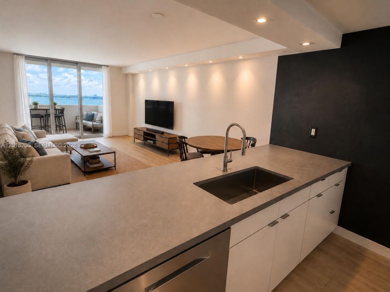 5 Island Ave , Unit 9B, Miami Beach, FL 33139 Photo