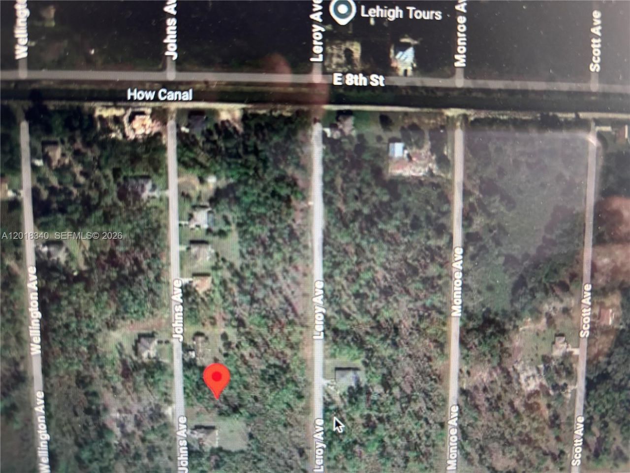 706 Johns Ave , Lehigh Acres, FL 33972 Photo