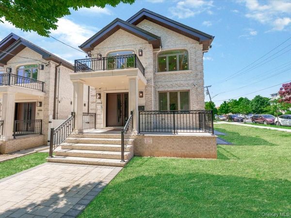 3802 211th Street , Bayside, NY 11361