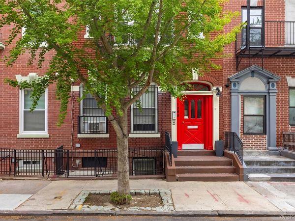 1068 Walton Avenue , Bronx, NY 10452