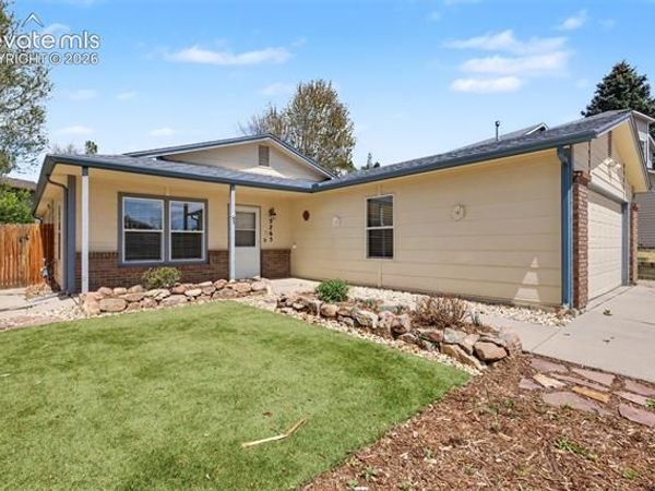 5265 Cosmic Light Drive, Colorado Springs, CO 80917