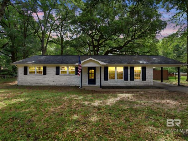 4855 Dellwood Street, Mobile, AL 36619